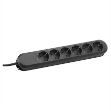 Bachmann SMART 6x Schuko...