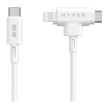 HYPER HyperJuice USB cable