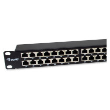 Equip 326626 patch panel Equip 326626 patch panel