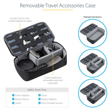 StarTech.com NTBKBAG173 laptop case