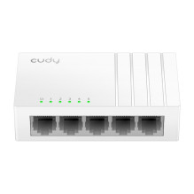 Cudy FS105D network switch