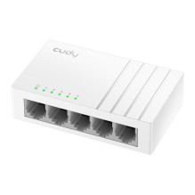 Cudy FS105D network switch