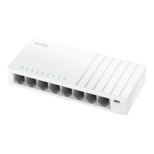 Cudy FS108D network switch