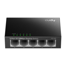 Cudy FS105 network switch