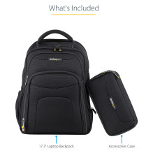 StarTech.com NTBKBAG173 laptop case