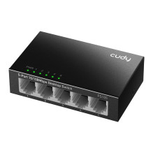 Cudy FS105 network switch