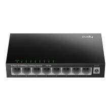 Cudy FS108 network switch