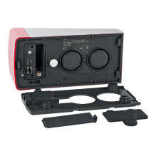 Homematic IP 153208A0 smart home central control unit accessory Homematic IP 153208A0 smart home central control unit accessory