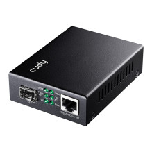 Cudy MC220 network media...