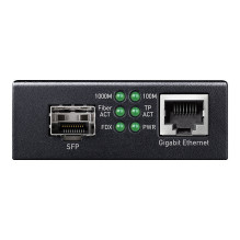 Cudy MC220 network media converter Cudy MC220 network media converter