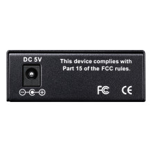 Cudy MC220 network media converter Cudy MC220 network media converter