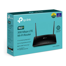 TP-Link Archer MR500 belaidis maršrutizatorius