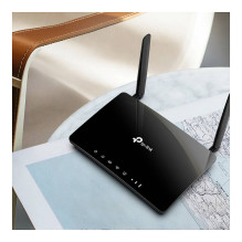 TP-Link Archer MR500 belaidis maršrutizatorius