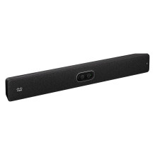 Cisco Room Bar Pro video conferencing system