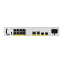 „Cisco Catalyst C9200CX-8P-2X2G-A“ tinklo komutatorius
