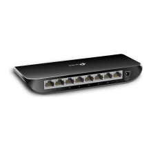 Tp-Link TL-SG1008D
