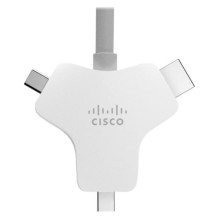 Cisco CAB-HDMI-MUL4K-9M...