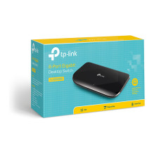 Tp-Link TL-SG1008D