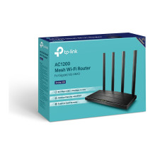 TP-Link Archer C6 wireless router
