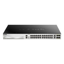 D-Link DGS-3130-30TS / E network switch