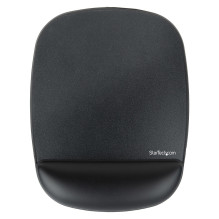 „StarTech.com B-ERGO-MOUSE-PAD“ pelės kilimėlis „StarTech.com B-ERGO-MOUSE-PAD“ pelės kilimėlis