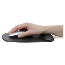 „StarTech.com B-ERGO-MOUSE-PAD“ pelės kilimėlis „StarTech.com B-ERGO-MOUSE-PAD“ pelės kilimėlis