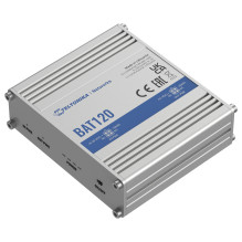 Teltonika BAT120 uninterruptible power supply (UPS) Teltonika BAT120 uninterruptible power supply (UPS)