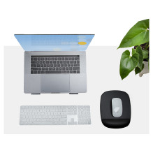 „StarTech.com B-ERGO-MOUSE-PAD“ pelės kilimėlis „StarTech.com B-ERGO-MOUSE-PAD“ pelės kilimėlis