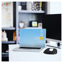 „StarTech.com B-ERGO-MOUSE-PAD“ pelės kilimėlis „StarTech.com B-ERGO-MOUSE-PAD“ pelės kilimėlis
