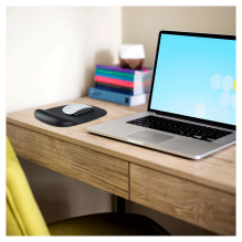 StarTech.com B-ERGO-MOUSE-PAD mouse pad