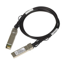 NETGEAR SFP+ DirectAttach 1 m InfiniBand / šviesolaidinis kabelis