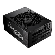 FSP CANNON PRO(ATX3.1)...