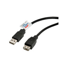 ROLINE 11.02.8947 USB cable