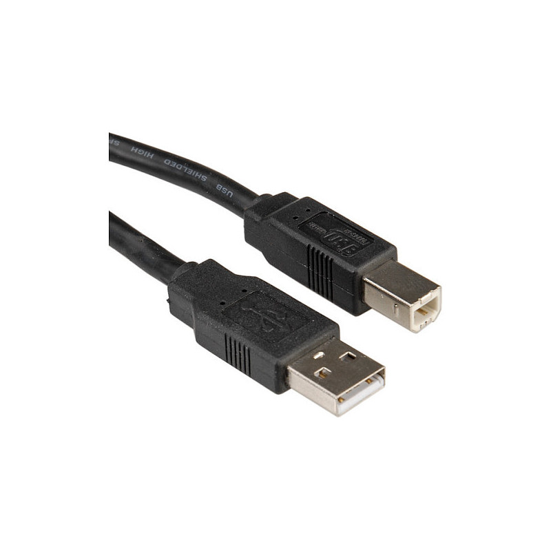 ROLINE 11.02.8808 USB laidas
