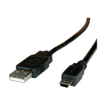 ROLINE 11.02.8719 USB cable