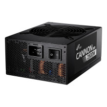 FSP CANNON PRO (ATX3.1) 2500W maitinimo blokas