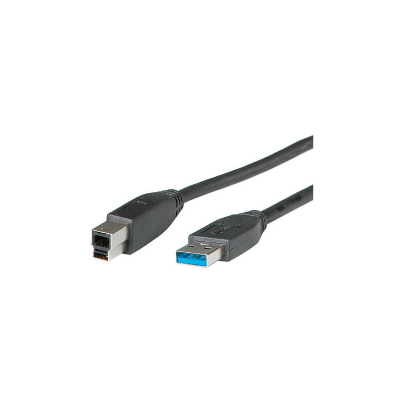 ROLINE 11.02.8870 USB laidas