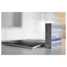 Teltonika BAT120 uninterruptible power supply (UPS) Teltonika BAT120 uninterruptible power supply (UPS)