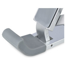„StarTech.com“ nešiojamojo kompiuterio stovas LAPTOP-RISER-BAR