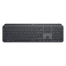 Logitech Master 920-010245 keyboard