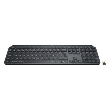 Logitech Master 920-010245 keyboard