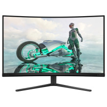 „Philips Evnia 32M2C3500L/00“ kompiuterio monitorius