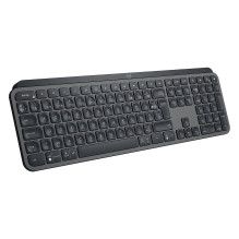Logitech Master 920-010245 keyboard