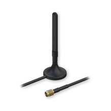 Teltonika 5G Mobile Magnetic SMA Antenna network antenna Teltonika 5G Mobile Magnetic SMA Antenna network antenna