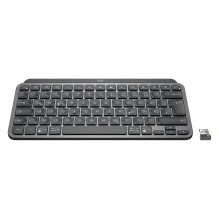 Logitech 920-010597 keyboard