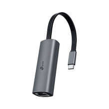 TP-Link UE302C tinklo plokštė