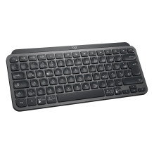 „Logitech“ 920-010597 klaviatūra