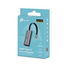TP-Link UE302C tinklo plokštė