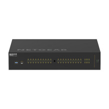 NETGEAR M4250-40G8XF-PoE++