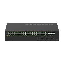 NETGEAR M4250-40G8XF-PoE++